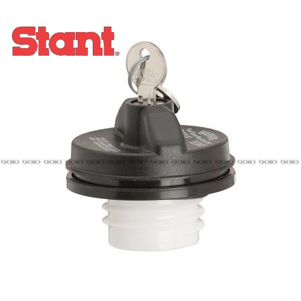 00-04y フォード フォーカス Stant/スタント キー付 ガスキャップ