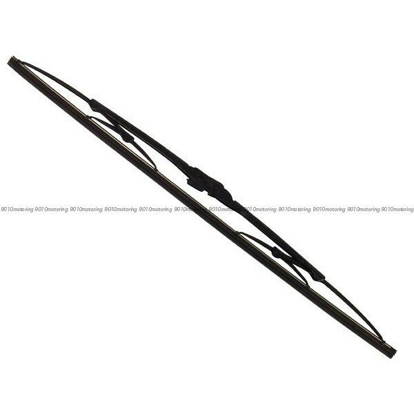 ワイパーブレード 19インチ 480mm バヨネット 7mm Uフック 7＆9mm/9×4 TRICO or NAPA