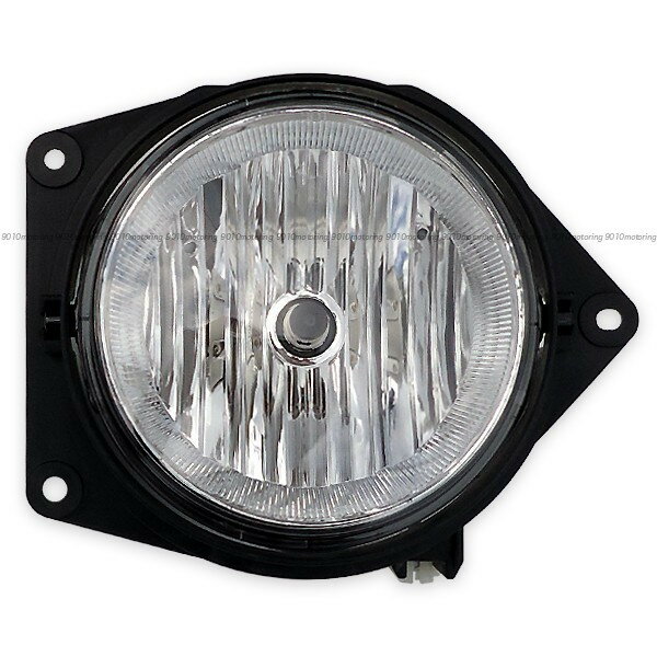 HUMMER/ハマー H3 フォグランプ 右側 OE 純正タイプ