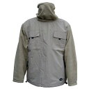 ★今季限定!Killtec Men’s PULLOVER JACKET メンズ プルオーバージャケット BEIGE