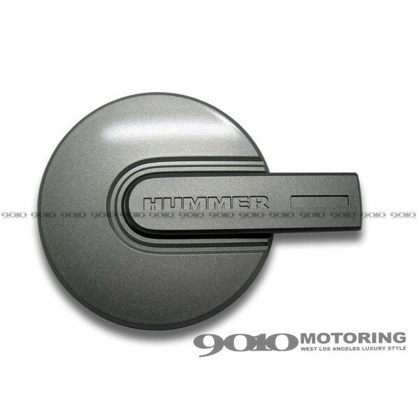 HUMMER/ハマーH3 純正ホイール センターキャップ