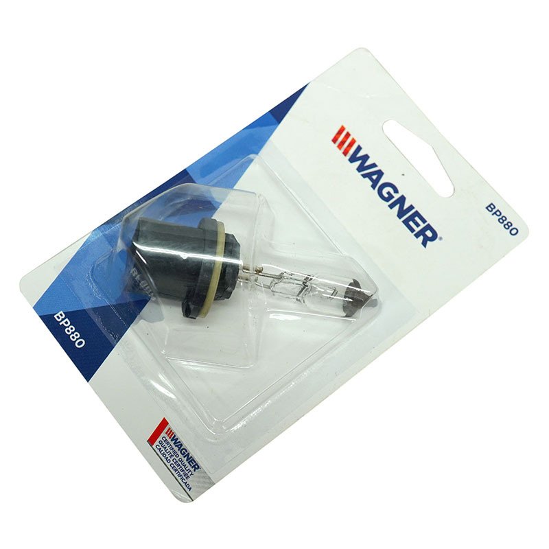 WAGNER BP880 12V 27W �ϥ�����Х�� 1��