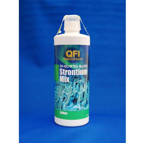 AQUAGEEK　QFI ストロンチウムミックス　500ml