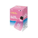 バイコム スーパーバイコム21PD 淡水用 110ml
