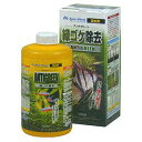 【エントリーでポイント10倍】カミハタ アンチグリーン 500ml