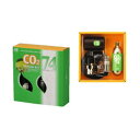 ジェックス 水草一番 CO2添加システムキット74