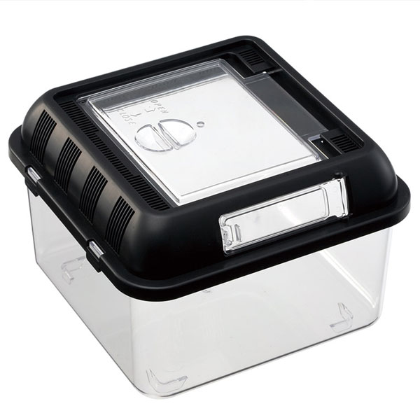 スドー　レプティキューブ　RX-400 3