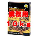 【エントリーでポイント10倍】スドー トータスフード 10kg 業務用