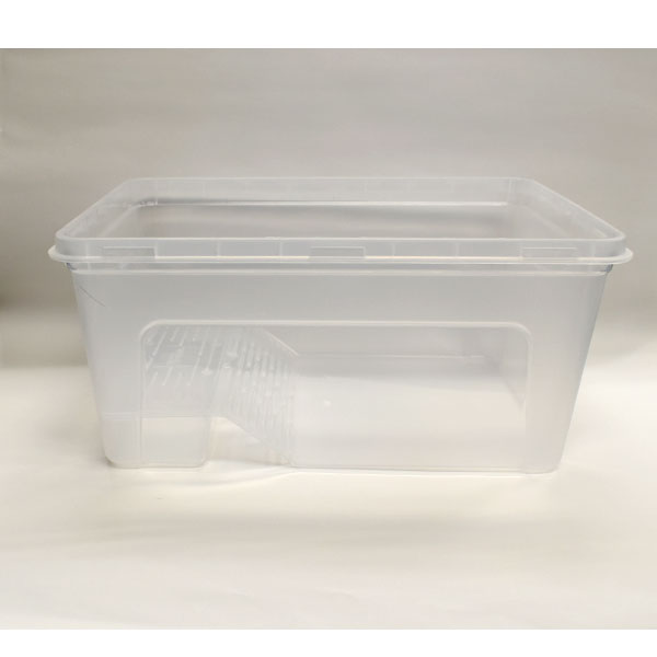 昆虫用品 ビバリア タートルバス 575 ホワイト 2個セット