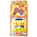 【全品ポイント5倍】≪メール便専用商品≫レップジャパン 暖突(S) ダントツ 13W みどり商会