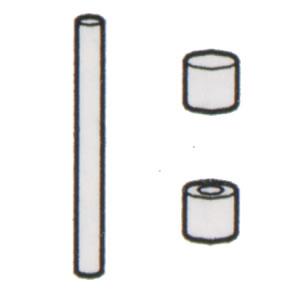 エーハイム　スピンドル/ラバー(7433720)