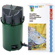 エーハイム 2260 60HZ