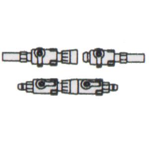 エーハイム　ダブルタップ(4007410)