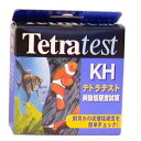 テトラ テトラテスト炭酸塩硬度(KH)試薬