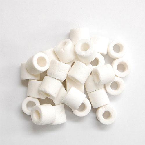 オリジナル　多孔質リングろ材 2.5kg(約5リットル)