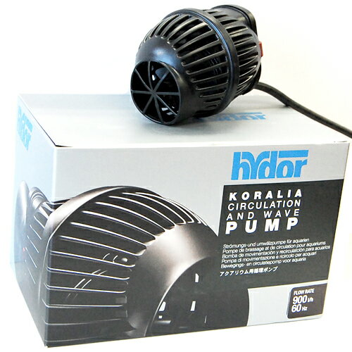 【数量限定特価】ハイドール コラリアナノ 900 50hz 東日本用