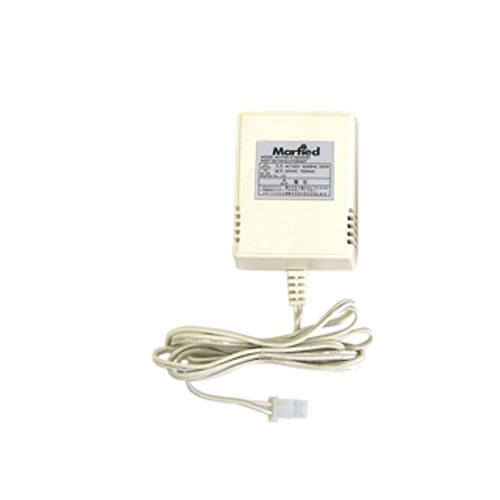 【商品説明】 オプショナルパーツ用ACアダプター AFR、TSO、ESO、ローフローポンプ用 ローフロー加圧ポンプキットに付属しています。 検索ワード：aqnew201307