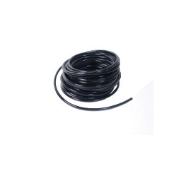 AIネット　NCO0030M　CO2用耐圧チューブ　6mm　黒　1m売