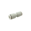 AIネット NCO0150Z CO2用ストレートユニオン ZS-060