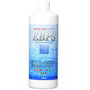 【エントリーでPt10倍】ソネケミファ EBPS 淡水用 500ml 腸内有効 + 硝化バクテリア