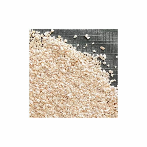 JUN　極上サンゴNO.0　2kg　サンゴ砂