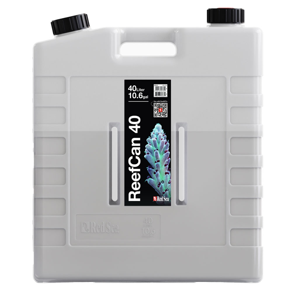 Rakuten - 【要エントリー｜ポイント5倍】レッドシー　ReefCan 40L　R35632