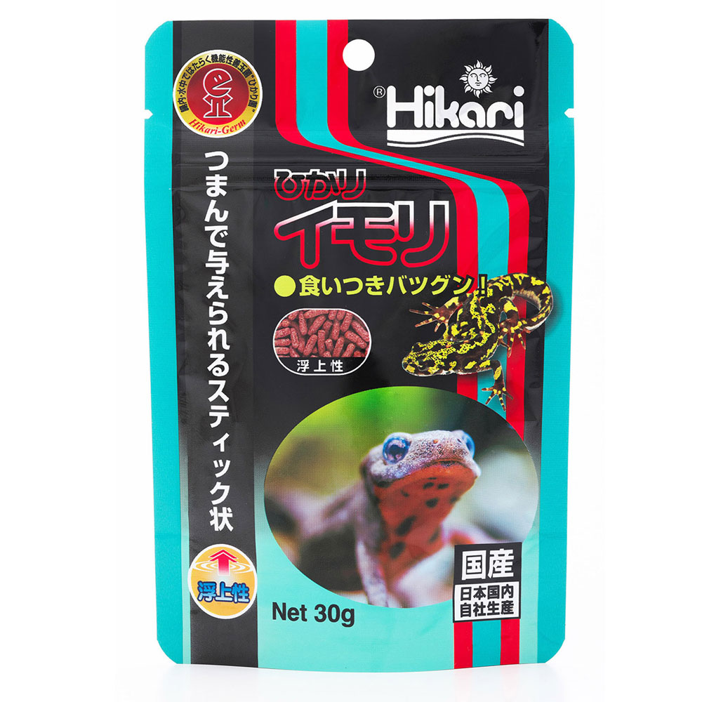 Rakuten - キョーリン ひかりイモリ　30g