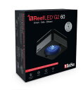 【新商品】レッドシー ReefLED G2 60 リーフLED