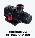 【エントリーでポイント10倍】レッドシー ReefRun G2 12000 DC ポンプ
