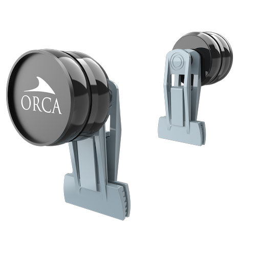 ORCA Marin シーウィードマグクリップ　給餌クリップ　フードキーパー