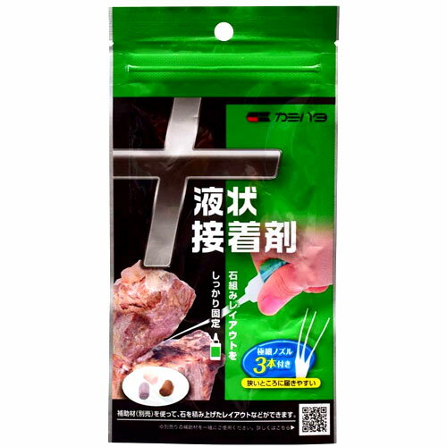 カミハタ　液状接着剤のサムネイル