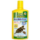 テトラ レプトセイフ カメの水つくり 500ml