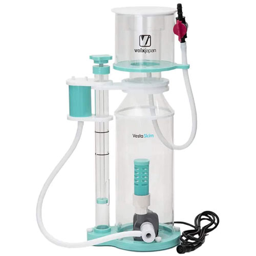 ボルクス　VestaSkim(ベスタスキム) 300S　プロテインスキマー
