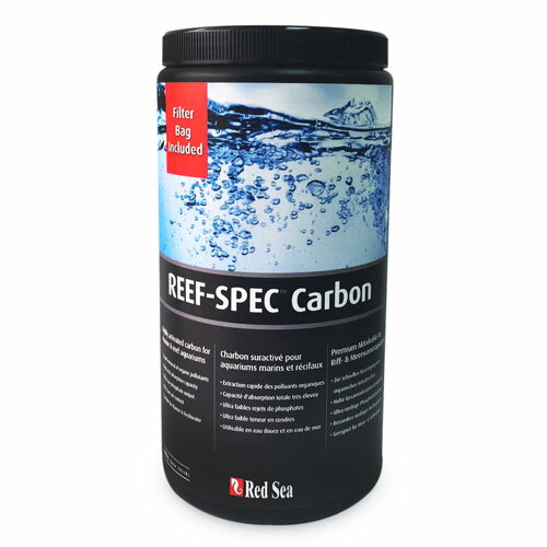 レッドシー　リーフスペックカーボン　2000ml(1000g)