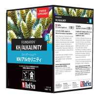 レッドシーリーフファンデーションB(Alk)1kg