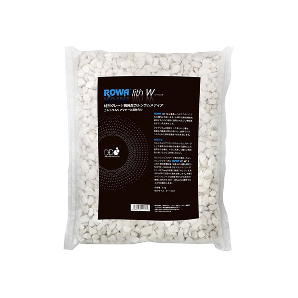 レッドシー　ローワリス W　 9-15mm 6kg