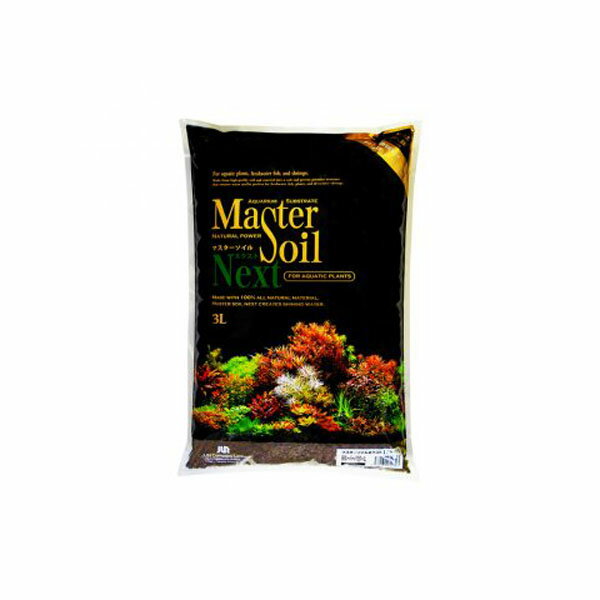 JUN　マスターソイルネクストBRスーパーパウダー　3L