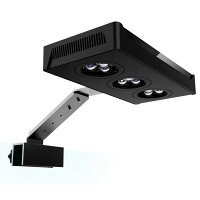アクアリウムナイトLED30cm〜60cm水槽用照明調光機能付きLEDライト