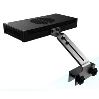 アクアリウムナイトLED30cm〜60cm水槽用照明調光機能付きLEDライト