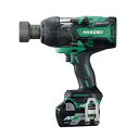 【インボイス対応】HiKOKI-ハイコーキ(旧:日立工機)36V本体のみインパクトレンチWR36DA(NN)【バッテリー、充電器、専用ケース別売】【日本全国送料無料】【代引き発送不可】【ポイント消化にどうぞ】 ハイコーキ(旧:日立工機) 防滴・防水 防塵 充電タイプ