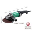 平和記念日限定クーポン配布中【インボイス対応】HiKOKI-ハイコーキ(旧:日立工機)電気ディスクグラインダG18BYE【日本全国送料無料】【代引き発送不可】【...