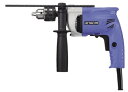【インボイス対応】【日本全国送料無料・税込新品】HiKOKI(旧:日立工機)DIY工具振動ドリルFDV13VSS 【代引発送不可】【ポイント消化にどうぞ】 ブルー ハイコーキ(旧:日立工機) 電源コードタイプ 無段変速タイプオフィスに工場に職人さんにDIY女子のお母さんに