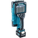 マキタ Makita 充電式ウォールディテクタ WD180D WD180DZK 10.8V(スライド) 10.8V 最大探知深さ180mm ウォールディテクタ ディテクタ