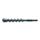 makita マキタ 超硬ドリル10.0-280 A-45870
