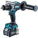 makita マキタ 充電式ドライバドリル DF001G(DF001GZ DF001GRDX) マキタ電動工具 充電式工具 ドリル ドライバ ドライバドリル 40V 40Vmax 150N・m