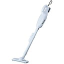 マキタ makita 充電式クリーナ CL106FD(CL106FDSHW CL106FDZW) 10.8V(スライド) 10.8V カプセル式 トリガスイッチ...