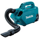 マキタ makita 充電式クリーナ CL184D(CL184DRF CL184DZ) 10.8V(スライド) 18V 紙パック式 ワンタッチスイッチ 掃除機 ...