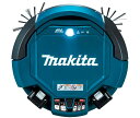 【インボイス対応】マキタ「ロボプロ」業務用ロボットクリーナーRC200DZ【ポイント消化にどうぞ】】 ブルー マキタオフィスに工場に職人さんにDIY女子にコード...