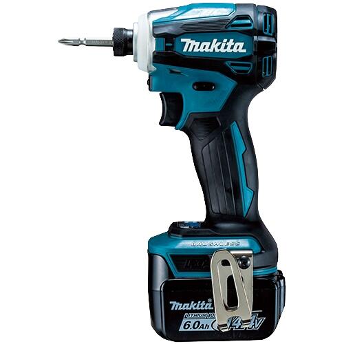 makita マキタ 充電式インパクトドライバ TD162D(TD162DZ TD162DRGX) マキタ電動工具 充電式工具 ドラ..