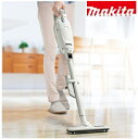 makita 10.8V 充電式クリーナ CL115FDW